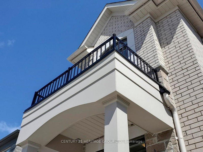 7 Sweet Gale Cres, Richmond Hill, L4E 1J7 | Image 3