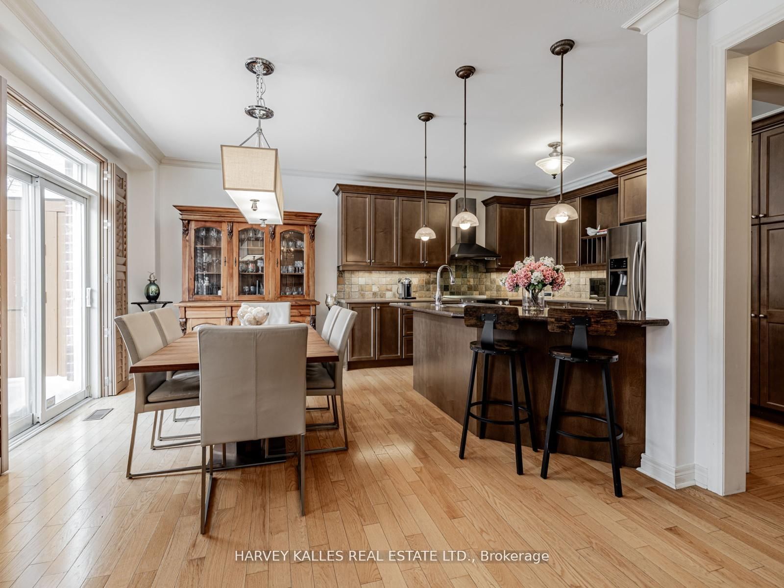 Detached House for sale at 12 Barberry Crescent, Richmond Hill, Ontario, L4E 4S5 - Oak Ridges - MLS: N12995880