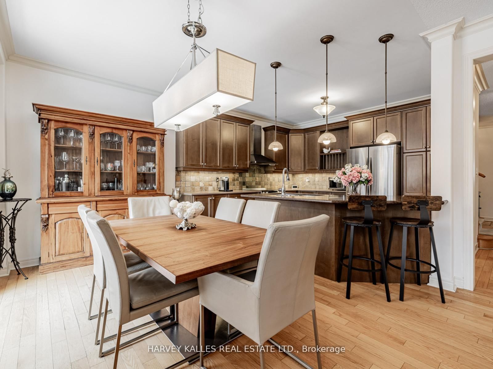 Detached House for sale at 12 Barberry Crescent, Richmond Hill, Ontario, L4E 4S5 - Oak Ridges - MLS: N12995880