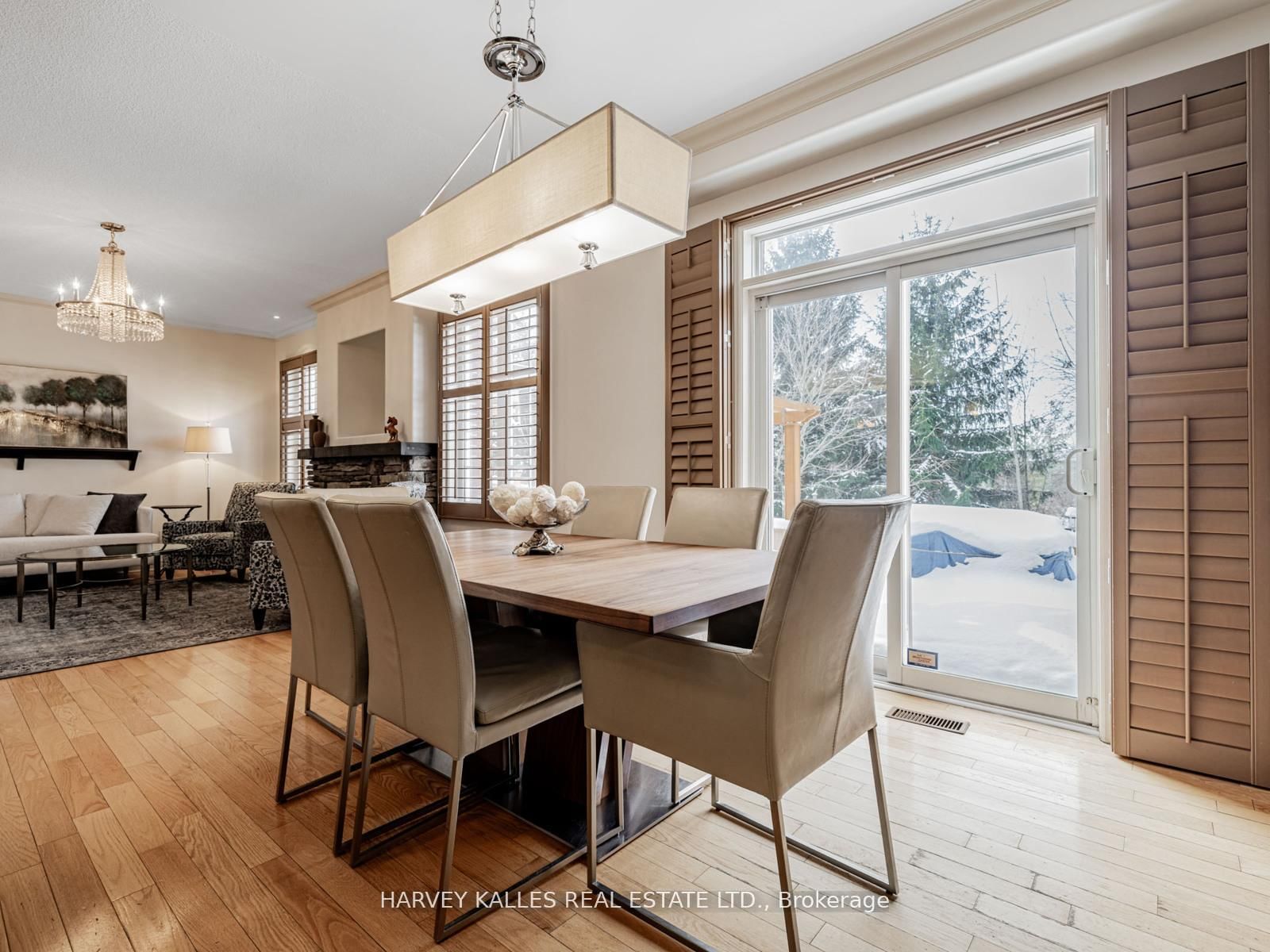 Detached House for sale at 12 Barberry Crescent, Richmond Hill, Ontario, L4E 4S5 - Oak Ridges - MLS: N12995880