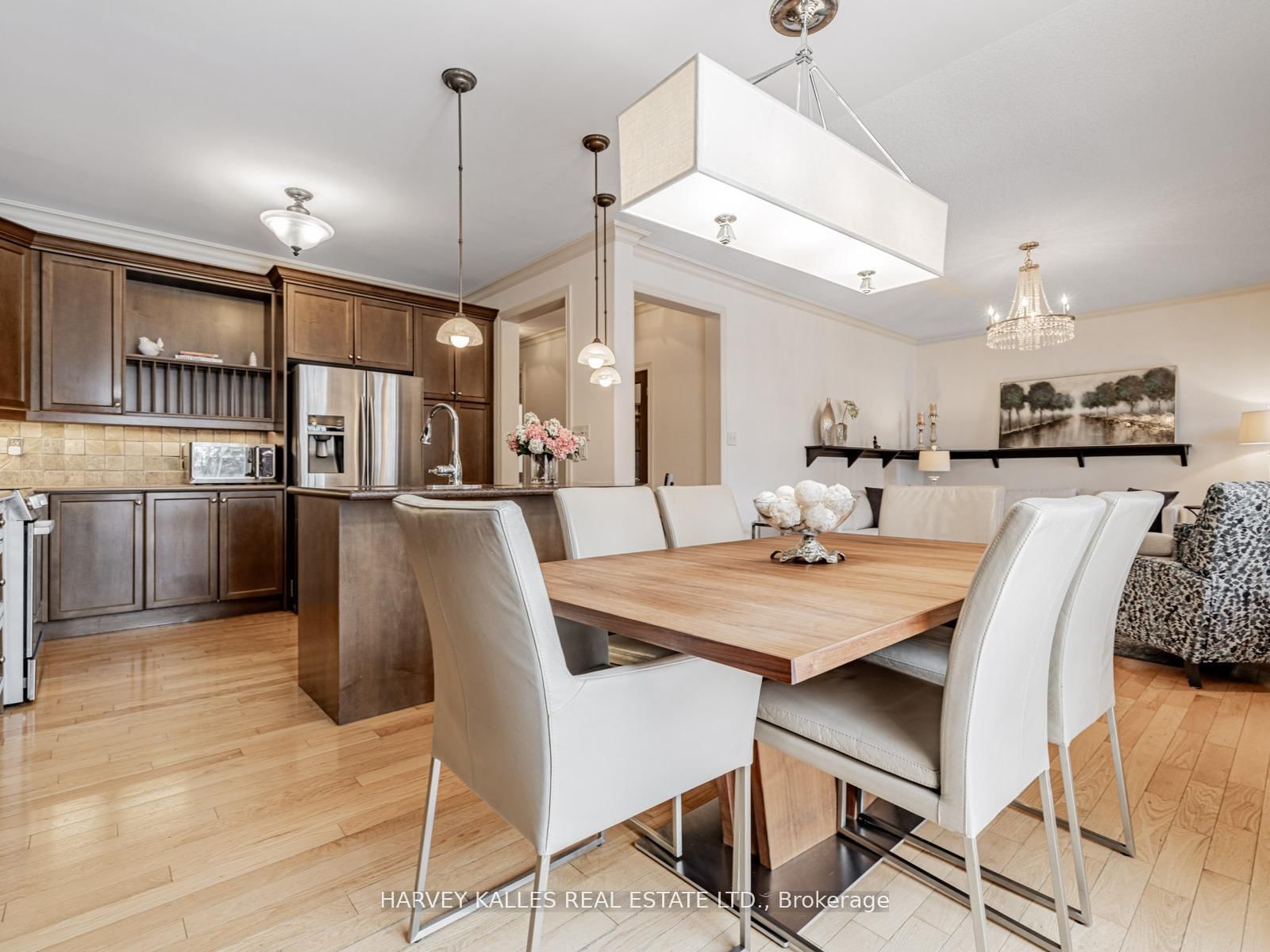 Detached House for sale at 12 Barberry Crescent, Richmond Hill, Ontario, L4E 4S5 - Oak Ridges - MLS: N12995880