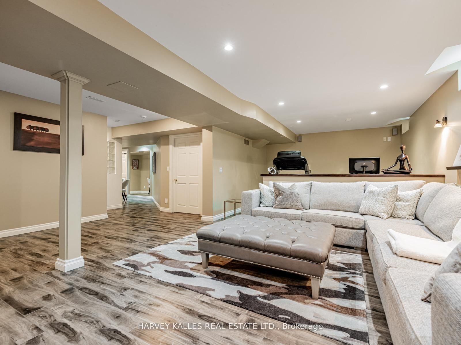 Detached House for sale at 12 Barberry Crescent, Richmond Hill, Ontario, L4E 4S5 - Oak Ridges - MLS: N12995880