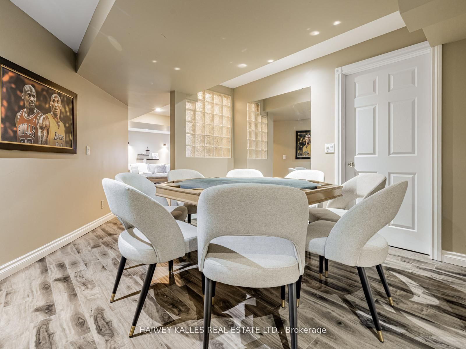 Detached House for sale at 12 Barberry Crescent, Richmond Hill, Ontario, L4E 4S5 - Oak Ridges - MLS: N12995880