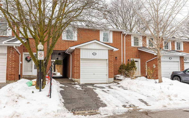 20 Harper Way, Markham, L3T 5A5 | Image 2