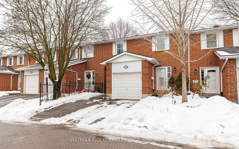 20 Harper Way, Markham, L3T 5A5 | Image 3