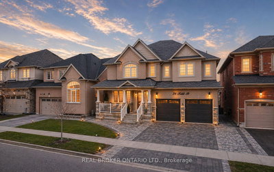 34 Kidd St | Bradford West Gwillimbury | Image
