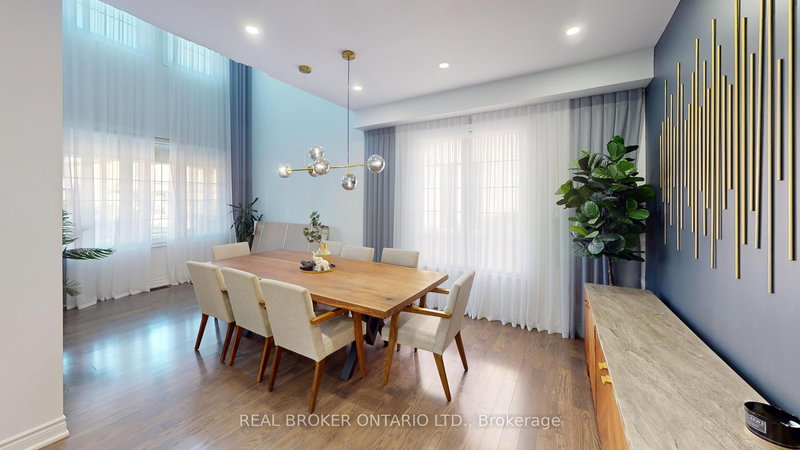 34 Kidd St, Bradford West Gwillimbury, L3Z 0V5 | Image 3
