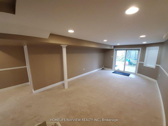 Lower - 644 Mcbean Avenue