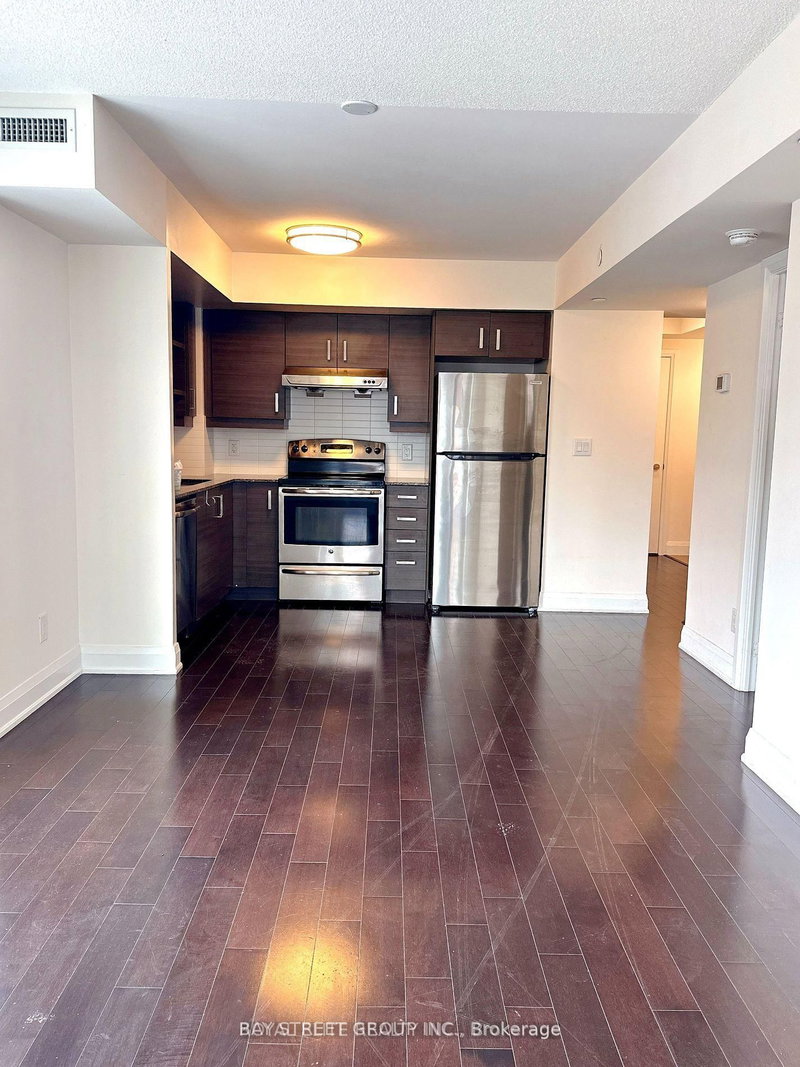 home for lease on 509-8200 Birchmount Road E