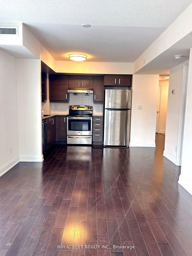 509 - 8200 Birchmount Road E