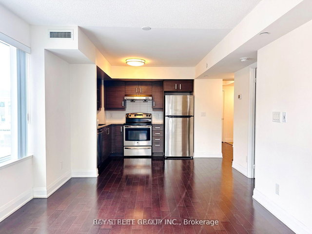 509 - 8200 Birchmount Road E