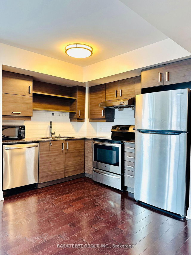 509 - 8200 Birchmount Road E