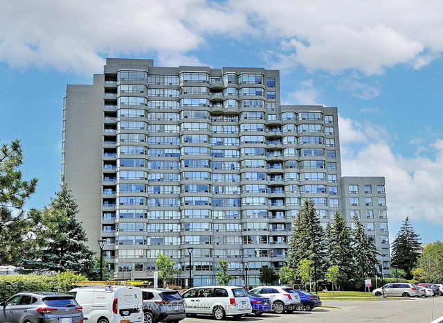 514 - 7 Townsgate Drive