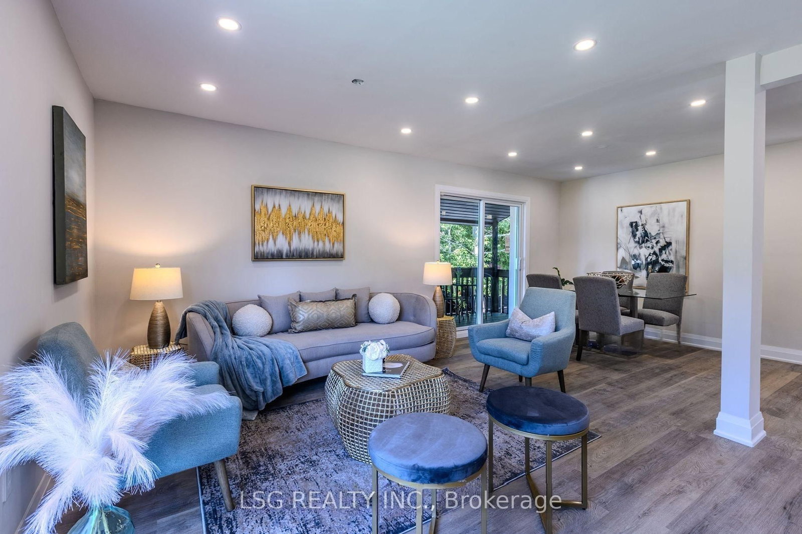 Property at 56 Millard