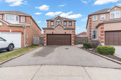 19 Connery Cres | Markham | Image
