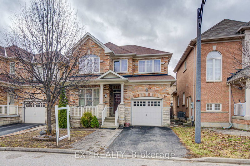 20 Everett St, Markham, Ontario