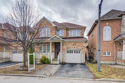 20 Everett St | Markham | Image