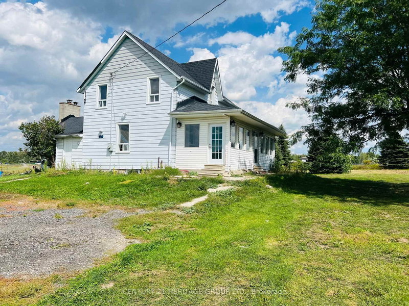 home for lease on 3526 Line 13 Line