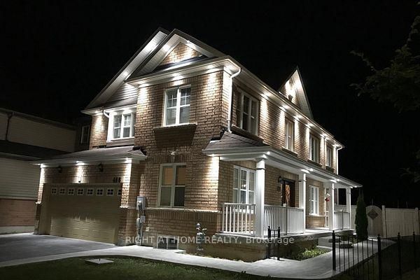 468 Langford Boulevard