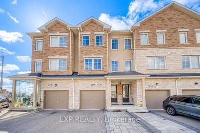 33 Karl Williams Lane | Markham | Image