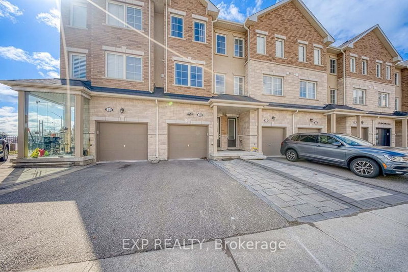 33 Karl Williams Lane, Markham, L3S 0C7 | Image 2