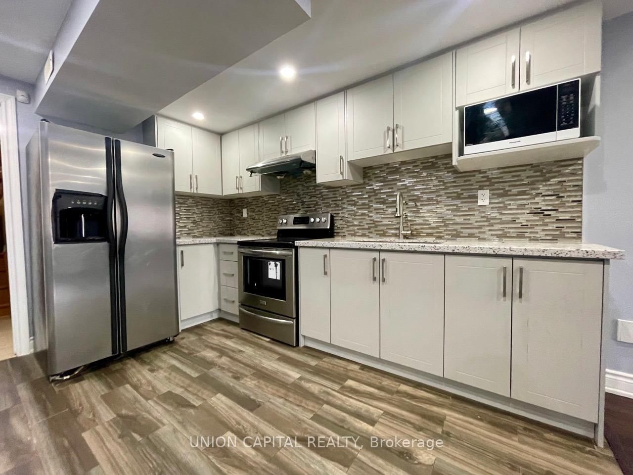 58 Clamerten Road, Unit Walkout Basement - Photo 7