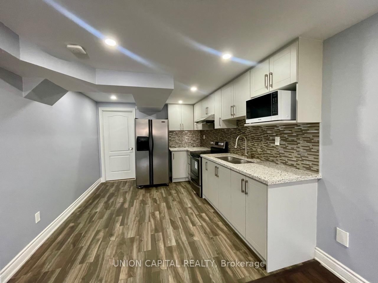 58 Clamerten Road, Unit Walkout Basement - Photo 8