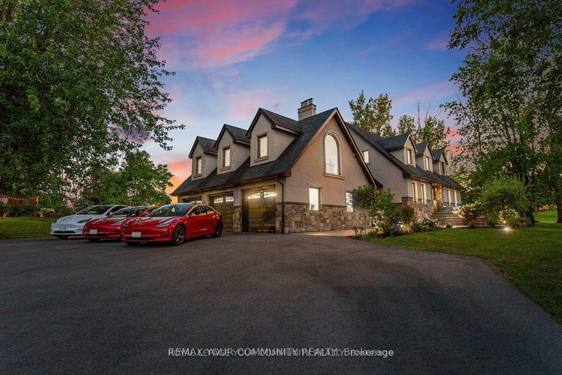 6743 3rd Line, New Tecumseth, Ontario