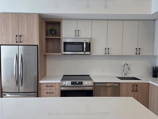 222 - 333 Sunseeker Avenue