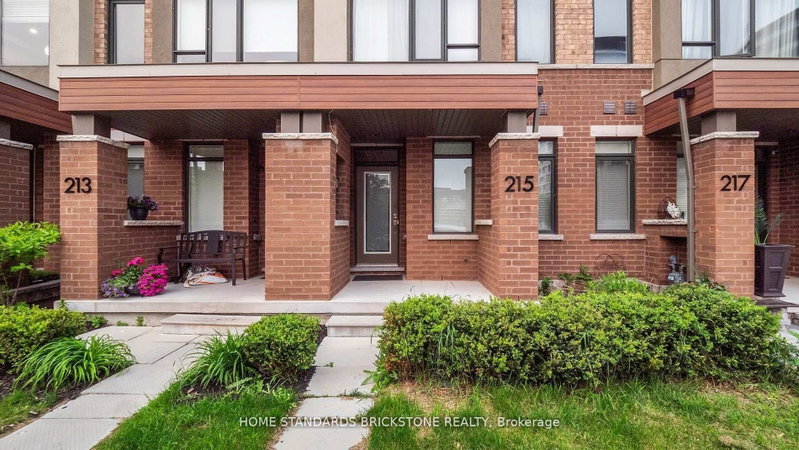 215 Salterton Circle