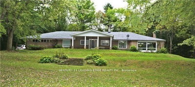 4035 Aurora Rd | Whitchurch-Stouffville | Image