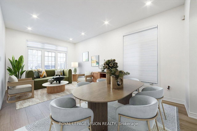 124 Alfred Paterson Drive