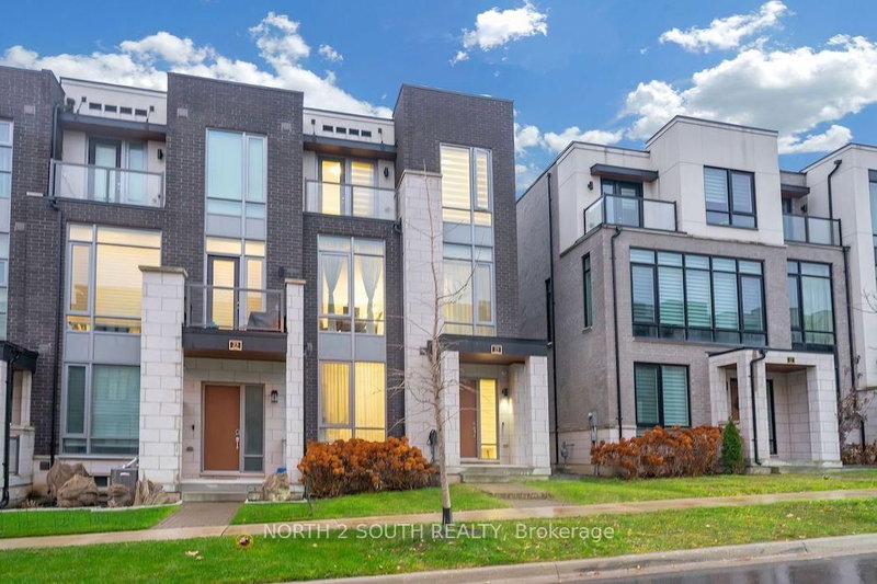 25 Aylin Cres, Vaughan, L6A 4Z8 | Image 2