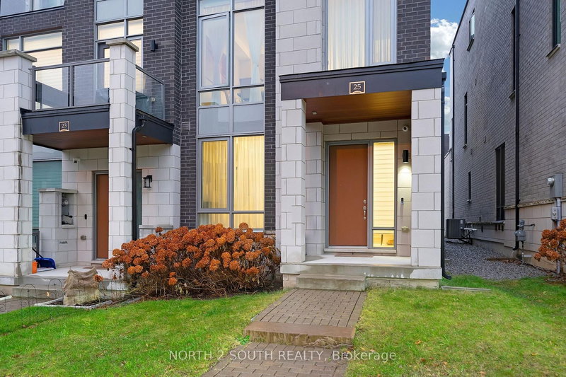 25 Aylin Cres, Vaughan, L6A 4Z8 | Image 3