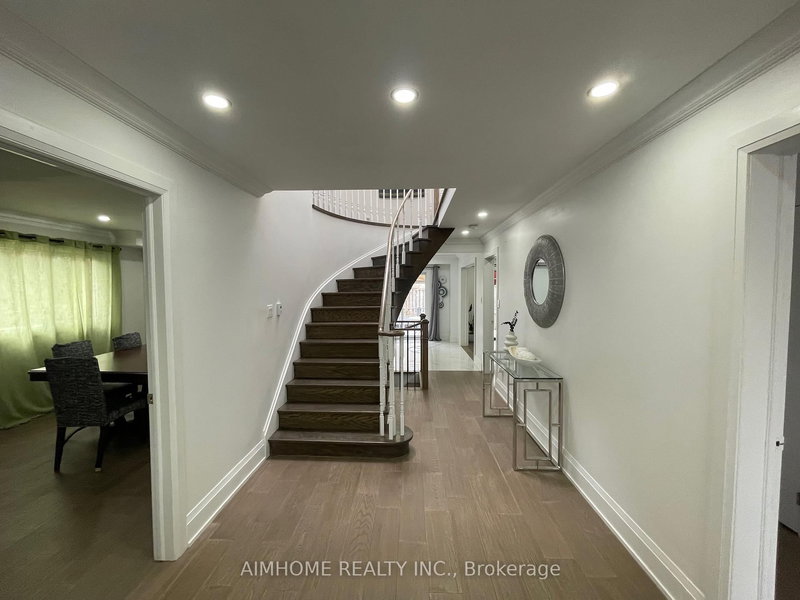 Main - 166 Fincham Ave, Markham, L3P 4B3 | Image 3