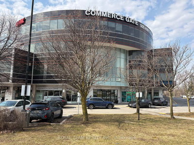 329 - 505 Highway 7 Rd | Markham | Image