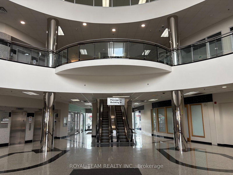 329 - 505 Highway 7 Rd E, Markham, L3T 7T1 | Image 3