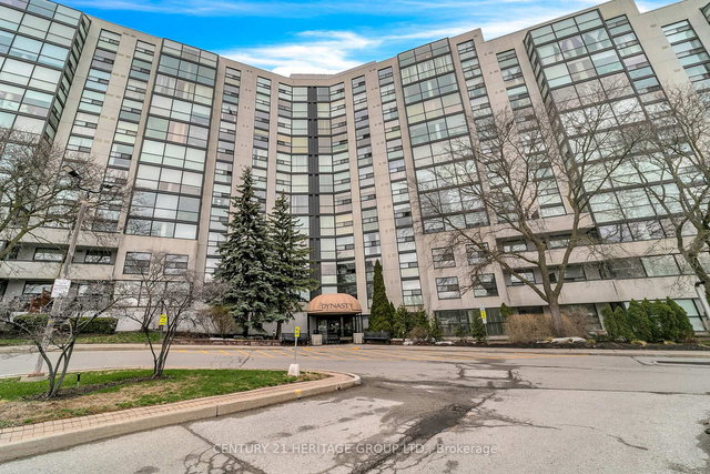 806 - 30 Harding Boulevard W