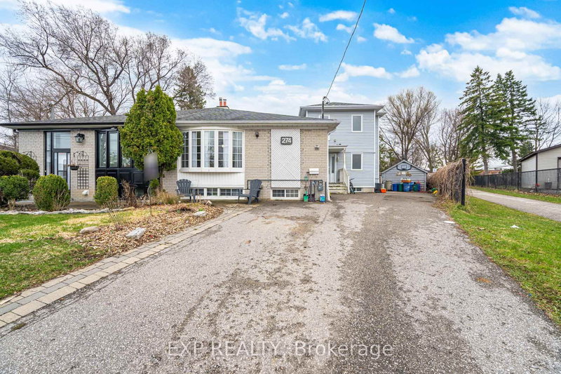 274 Demaine Cres, Richmond Hill, L4C 2W5 | Image 2