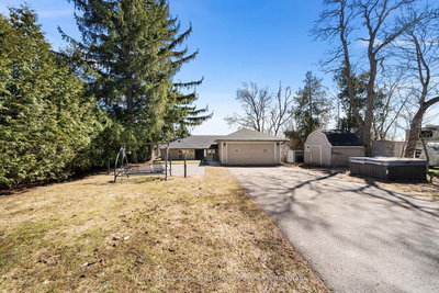 9 Evans Dr | Whitchurch-Stouffville | Image