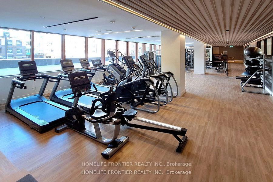 7950 Bathurst Street, Unit 318 - Photo 14