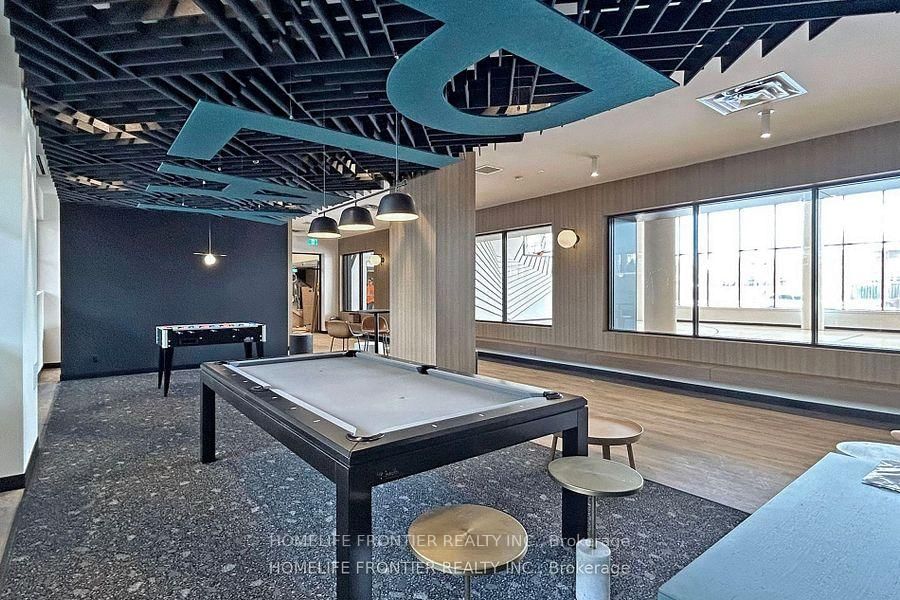 7950 Bathurst Street, Unit 318 - Photo 17