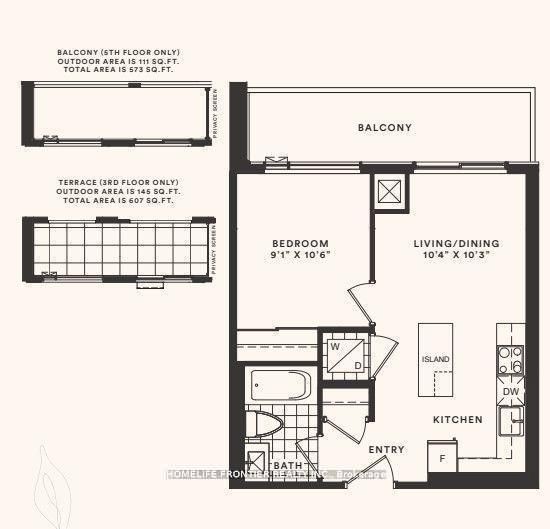 7950 Bathurst Street, Unit 318 - Photo 18