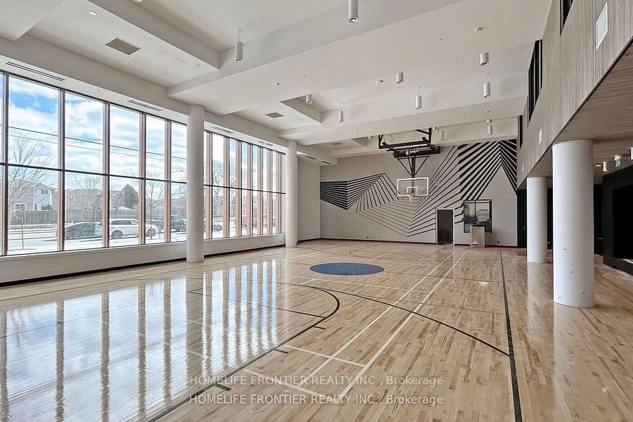 7950 Bathurst Street, Unit 318 - Photo 9