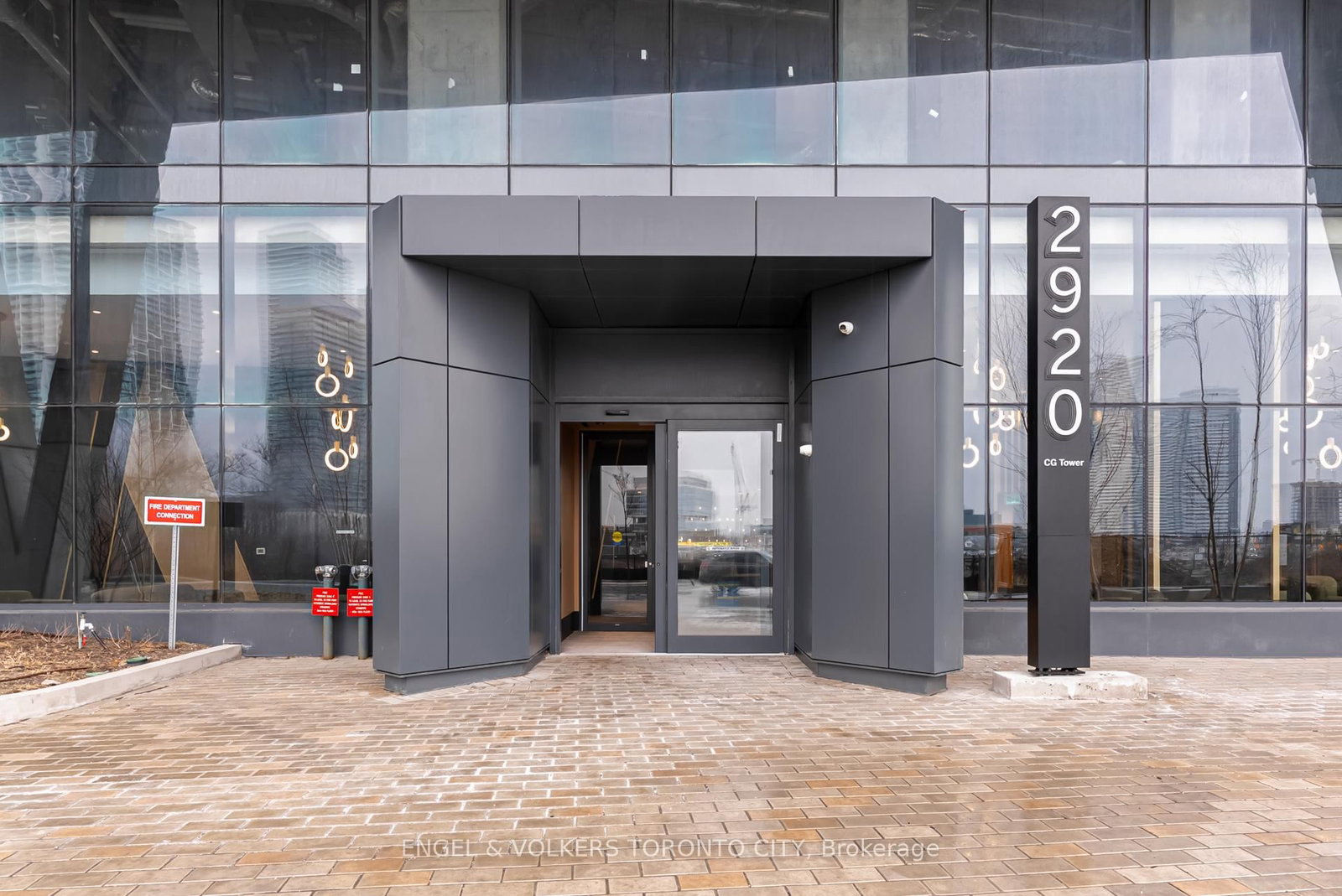 2920 Highway 7 Road, Unit 4807 - Photo 3