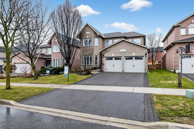 39 Downing Blvd | Vaughan | Image