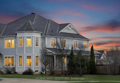 168 Gas Lamp Lane | Markham | Image