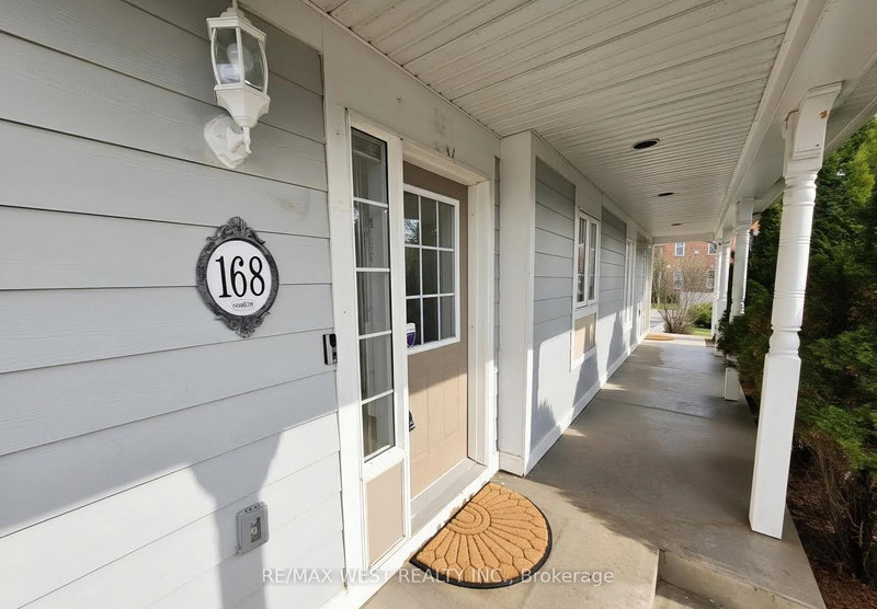 168 Gas Lamp Lane, Markham, L6B 1K5 | Image 2