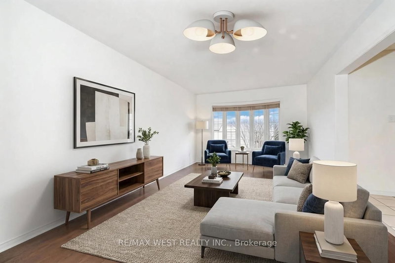 168 Gas Lamp Lane, Markham, L6B 1K5 | Image 3