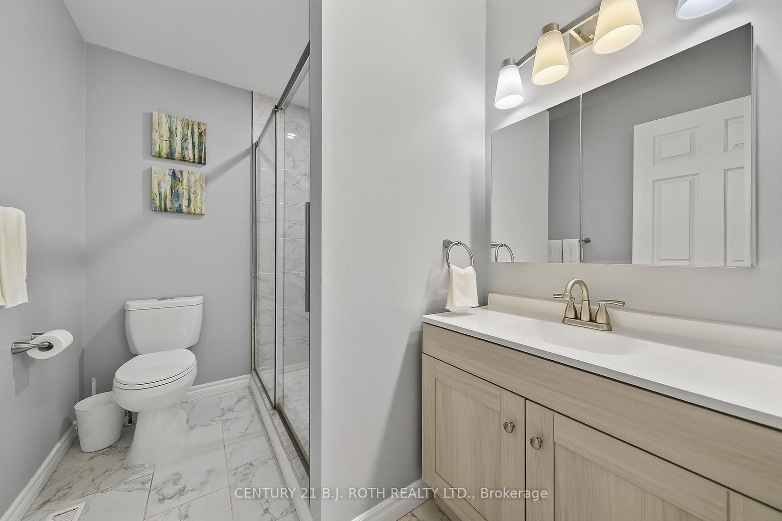 Detached House for sale at 1105 Goshen Road, Innisfil, Ontario, L9S 2B5 - Alcona - MLS: N12997126